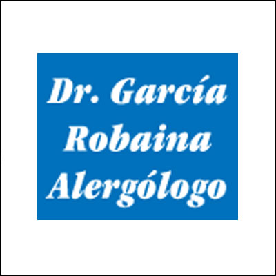 Dr. Garcia Robaina Alergólogo